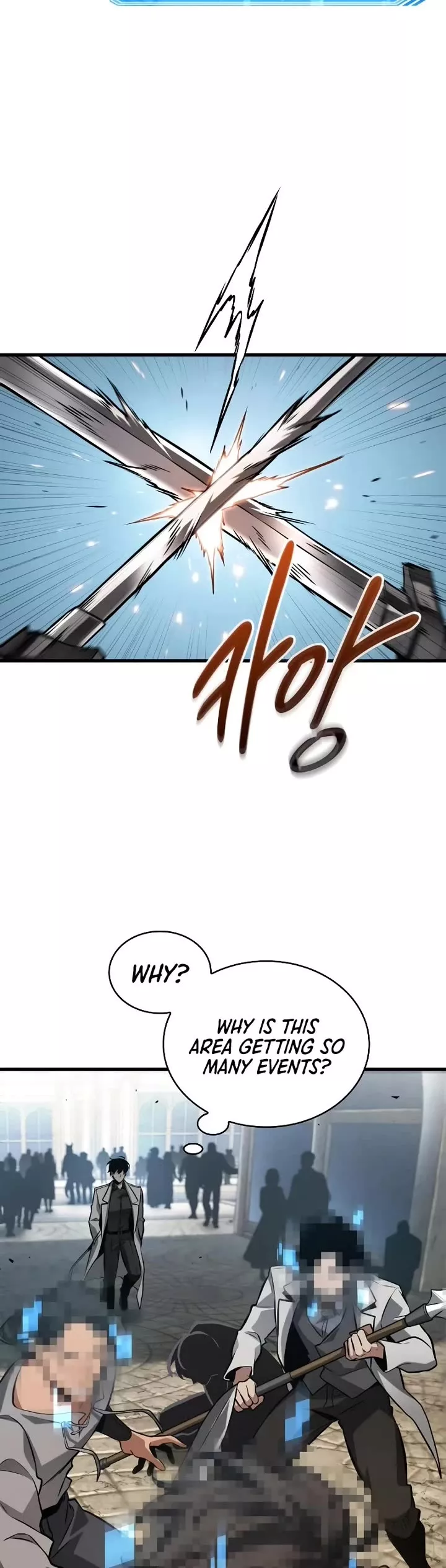 Read Omniscient Reader's Viewpoint Manga Online