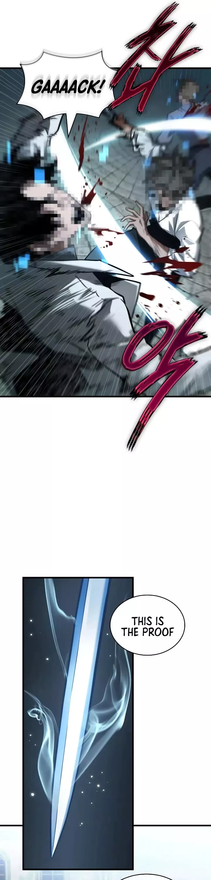 Read Omniscient Reader's Viewpoint Manga Online