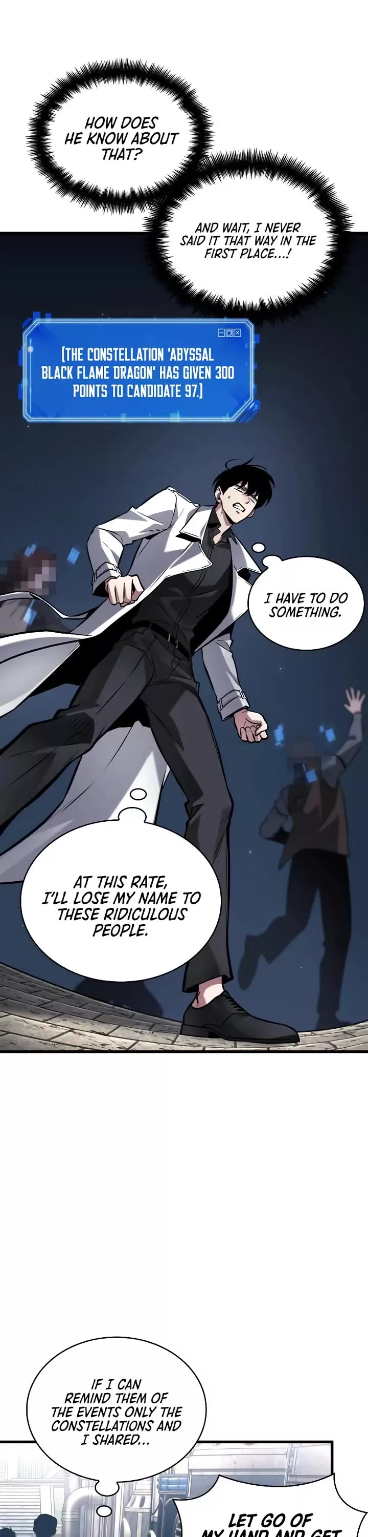 Read Omniscient Reader's Viewpoint Manga Online
