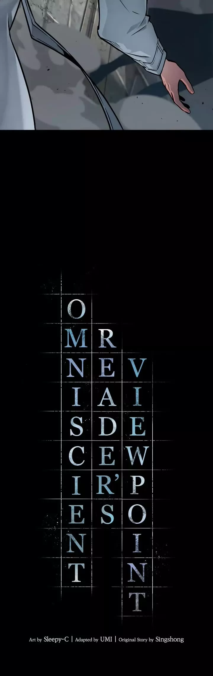 Read Omniscient Reader's Viewpoint Manga Online