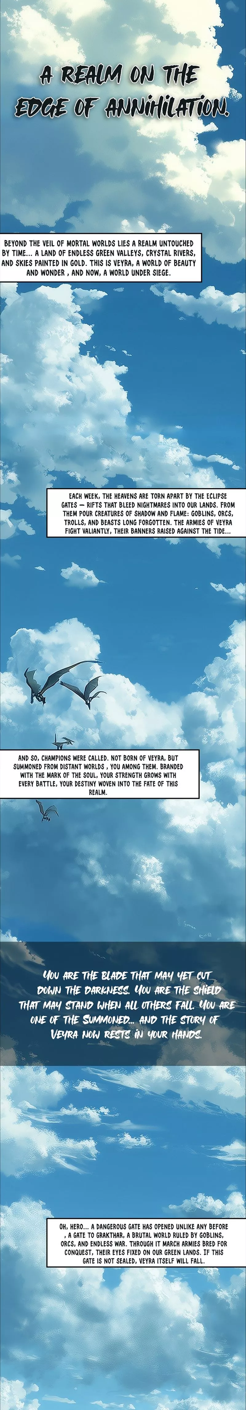Read Omniscient Reader's Viewpoint Manga Online