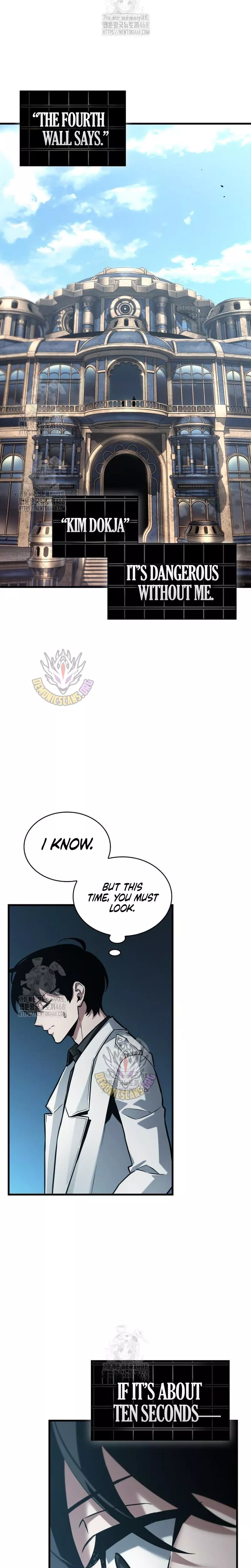 Read Omniscient Reader's Viewpoint Manga Online