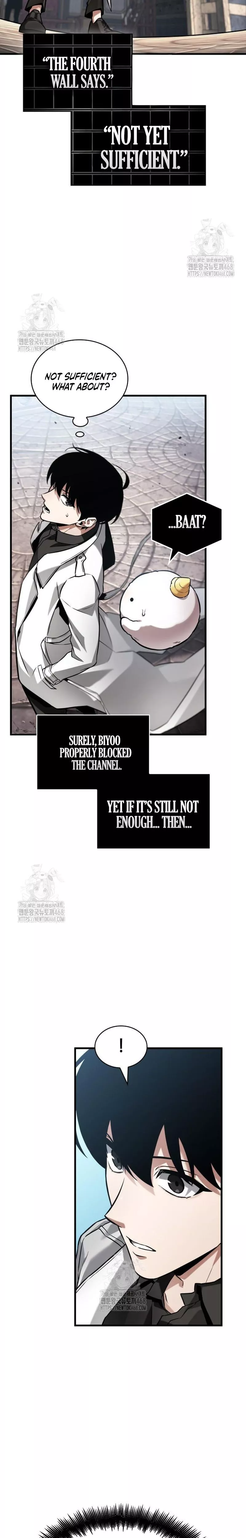 Read Omniscient Reader's Viewpoint Manga Online
