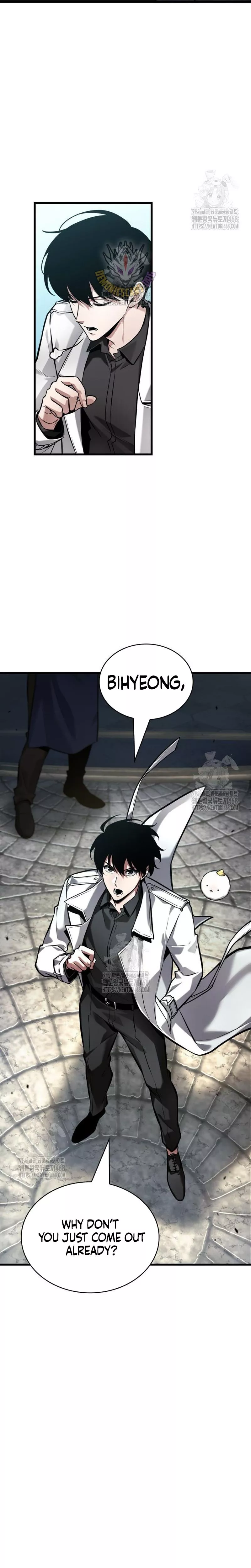 Read Omniscient Reader's Viewpoint Manga Online
