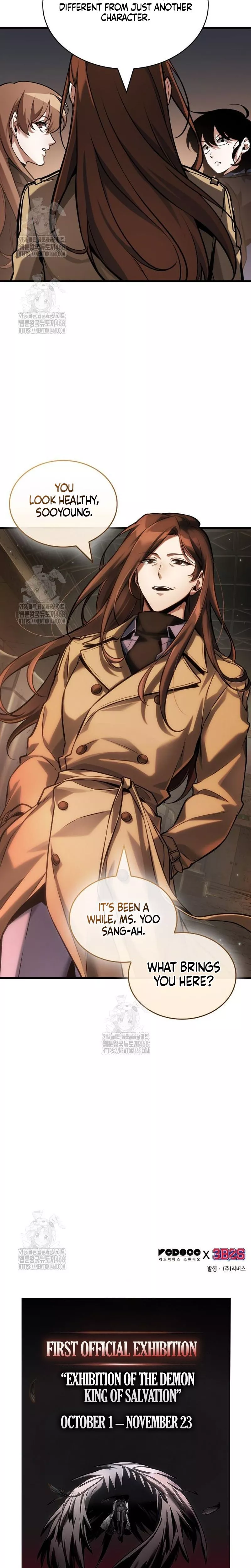 Read Omniscient Reader's Viewpoint Manga Online