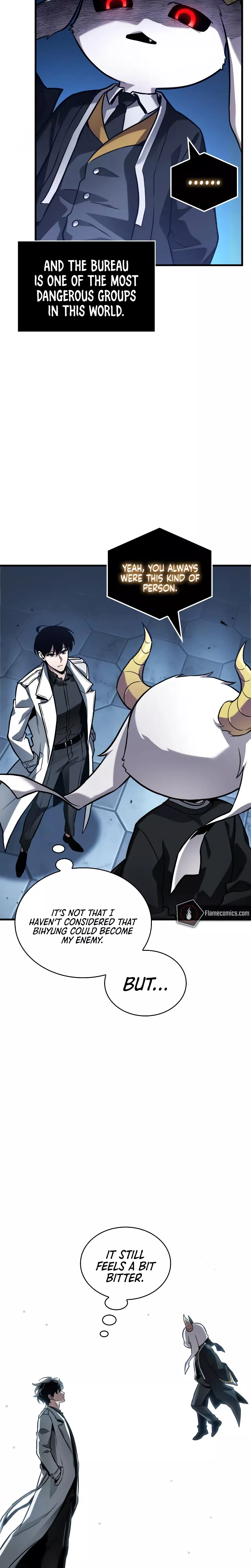Read Omniscient Reader's Viewpoint Manga Online