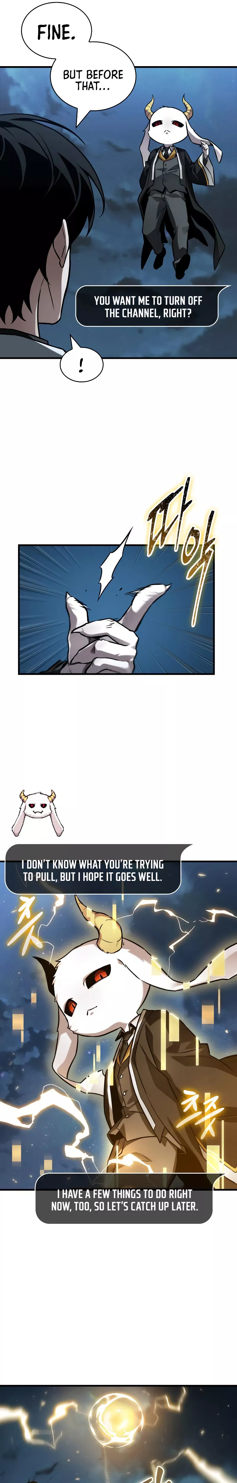 Read Omniscient Reader's Viewpoint Manga Online
