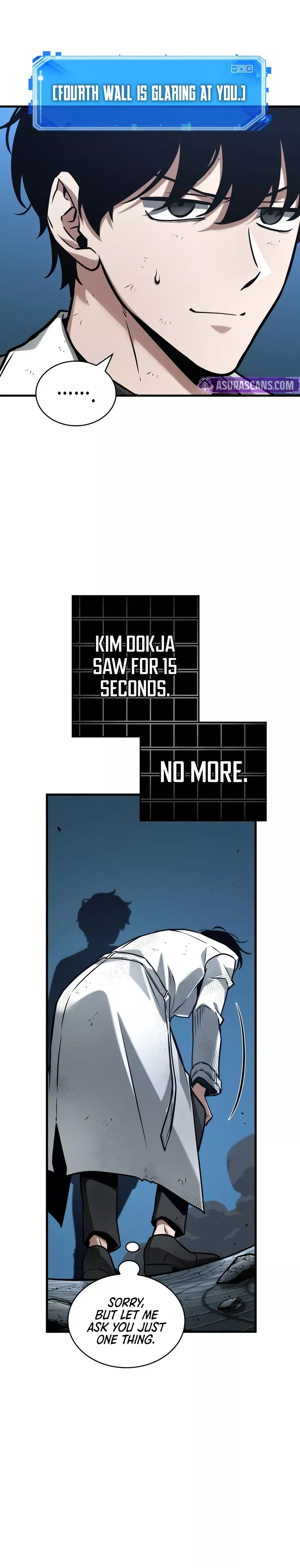 Read Omniscient Reader's Viewpoint Manga Online