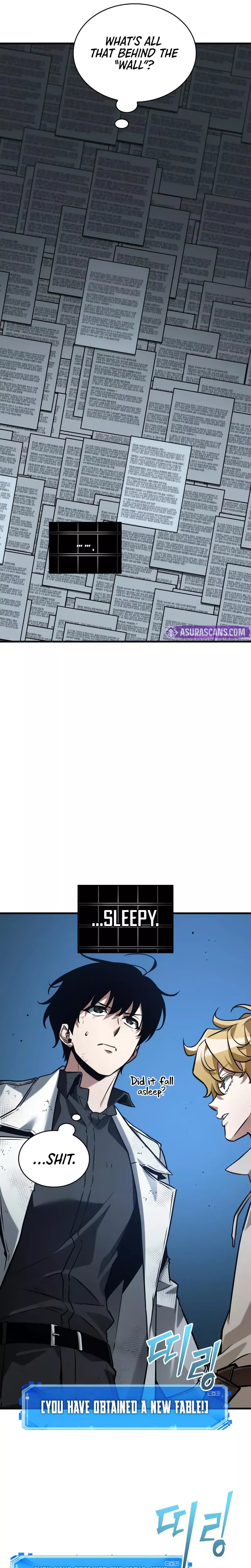 Read Omniscient Reader's Viewpoint Manga Online