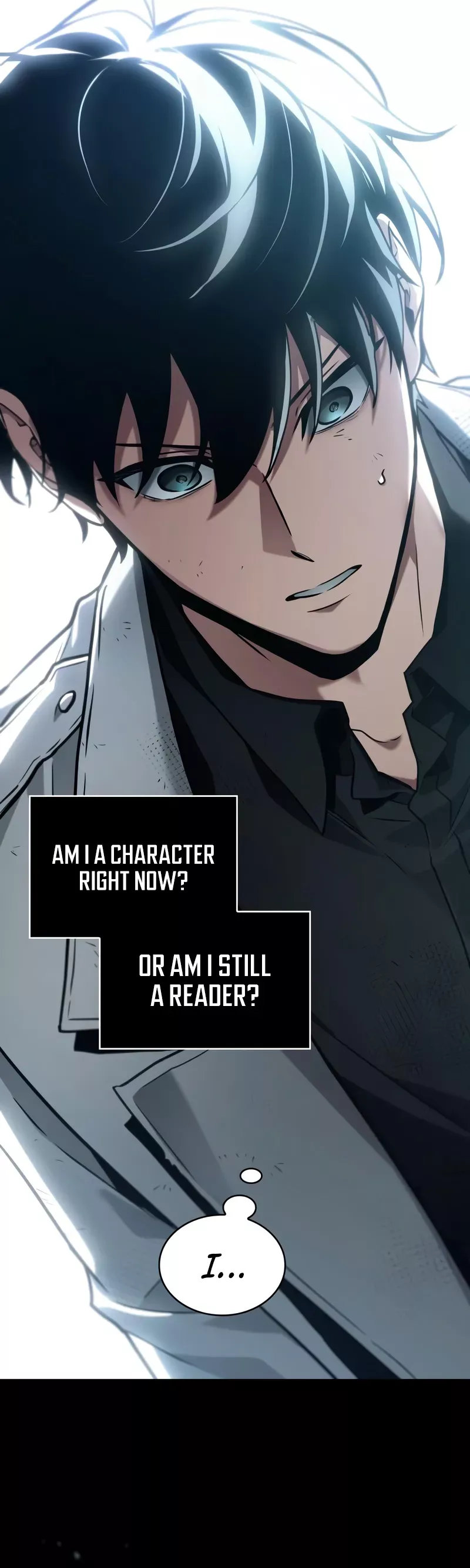 Read Omniscient Reader's Viewpoint Manga Online