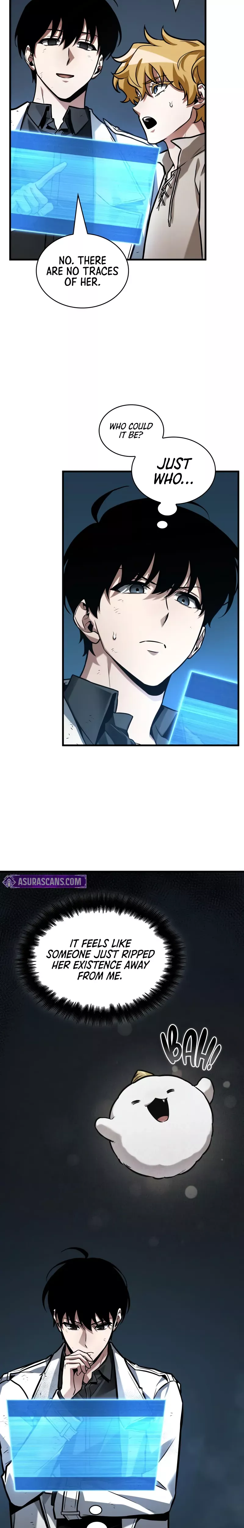 Read Omniscient Reader's Viewpoint Manga Online