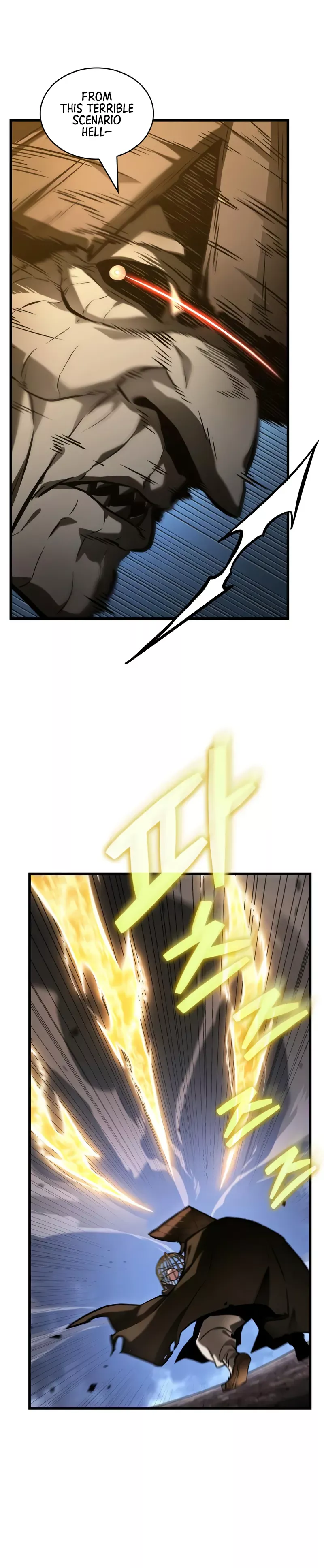 Read Omniscient Reader's Viewpoint Manga Online