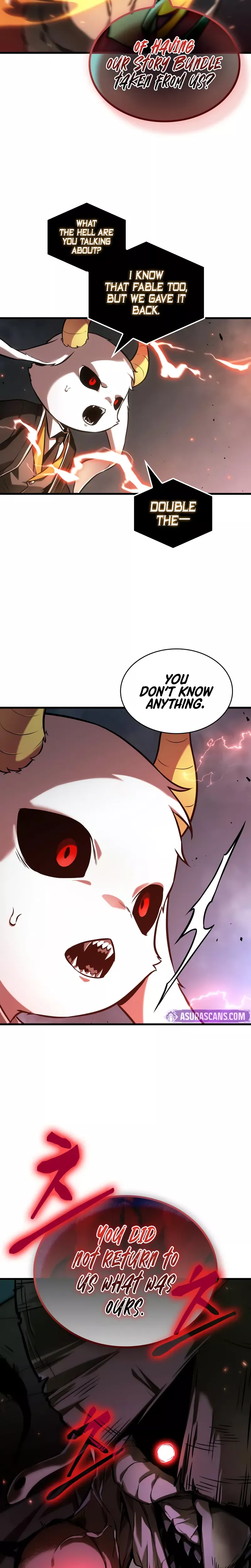 Read Omniscient Reader's Viewpoint Manga Online