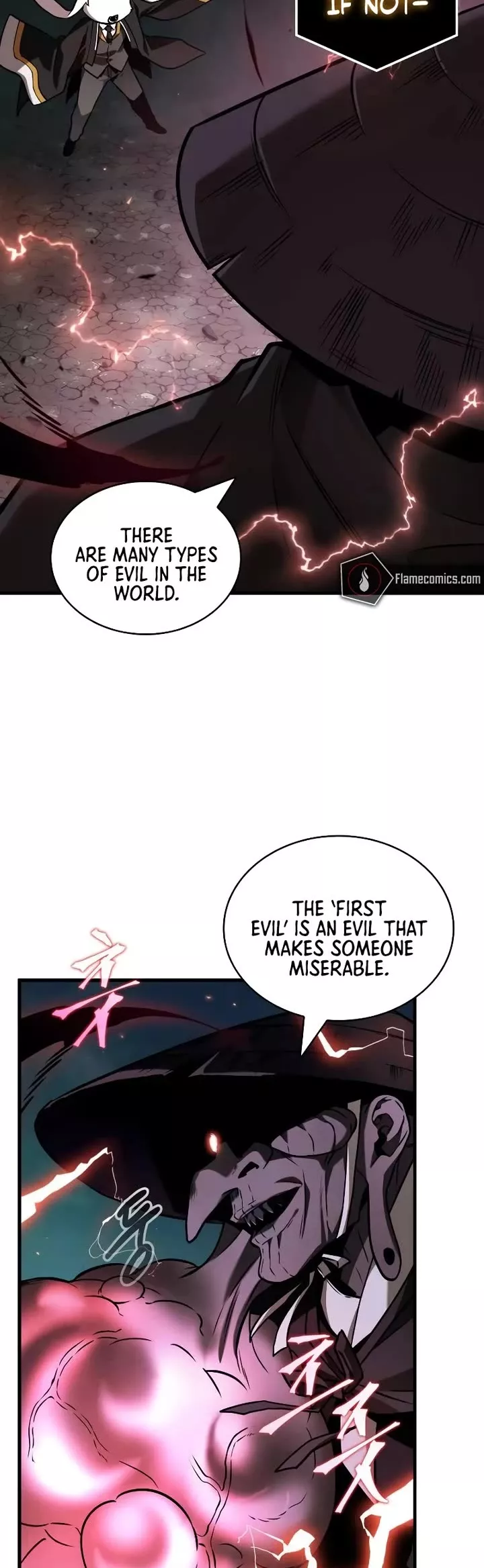 Read Omniscient Reader's Viewpoint Manga Online