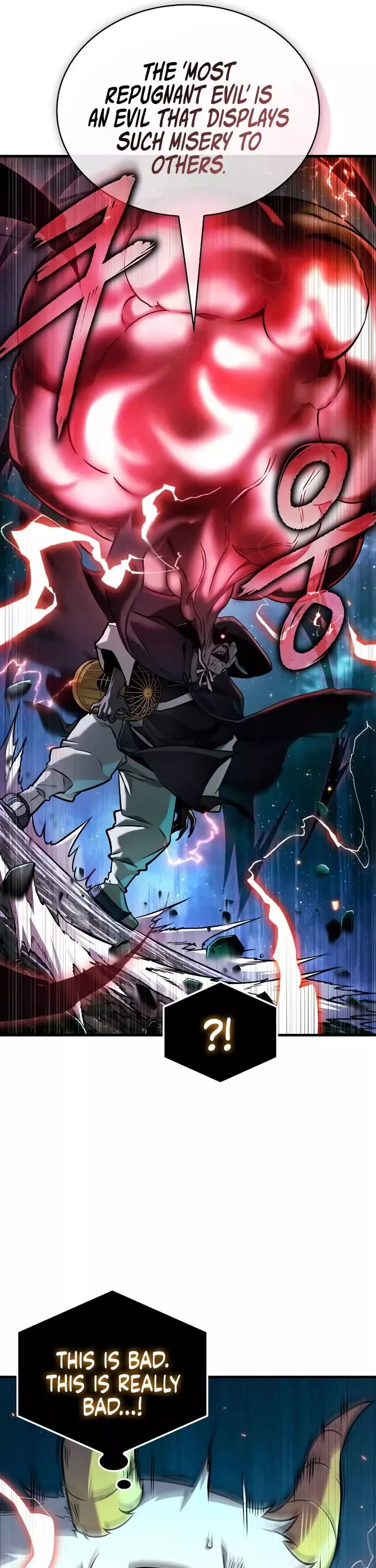 Read Omniscient Reader's Viewpoint Manga Online