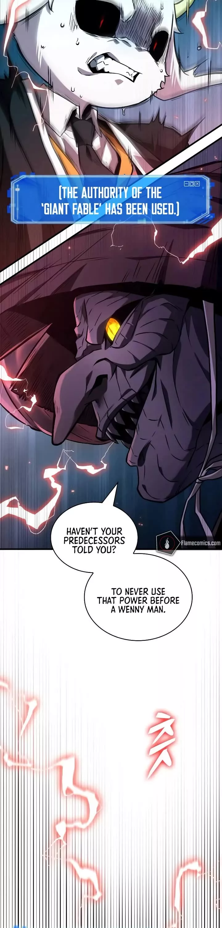 Read Omniscient Reader's Viewpoint Manga Online