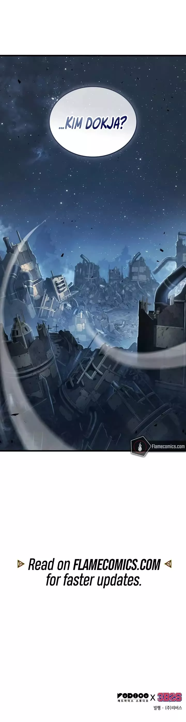 Read Omniscient Reader's Viewpoint Manga Online