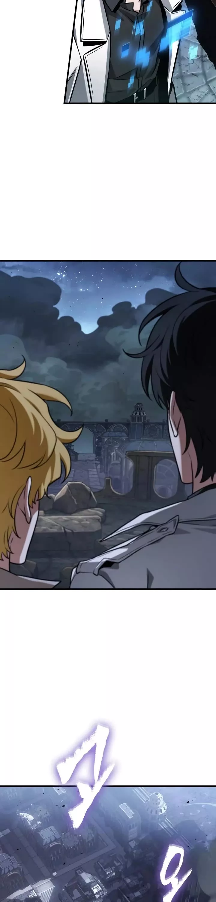 Read Omniscient Reader's Viewpoint Manga Online