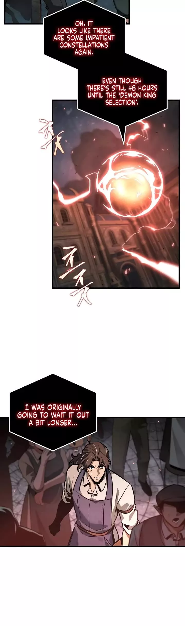 Read Omniscient Reader's Viewpoint Manga Online