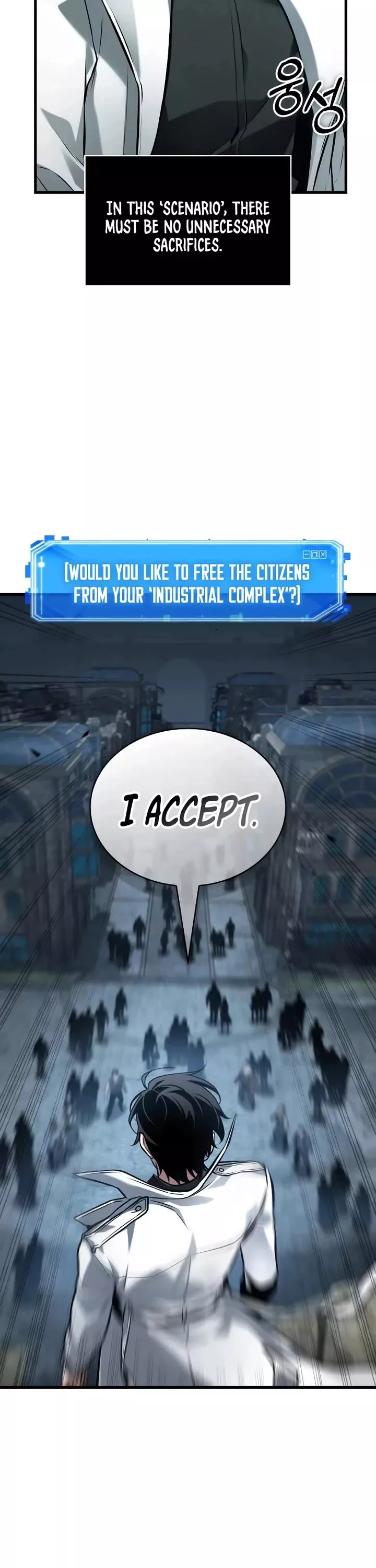 Read Omniscient Reader's Viewpoint Manga Online