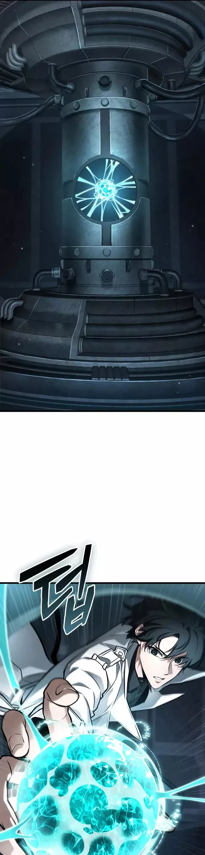 Read Omniscient Reader's Viewpoint Manga Online