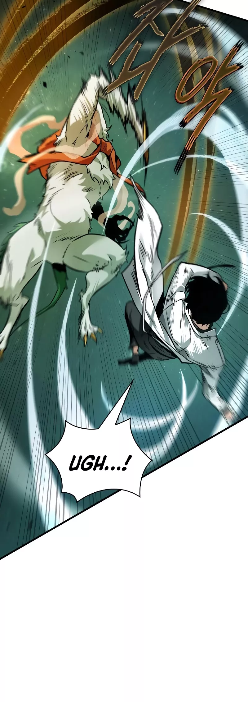 Read Omniscient Reader's Viewpoint Manga Online