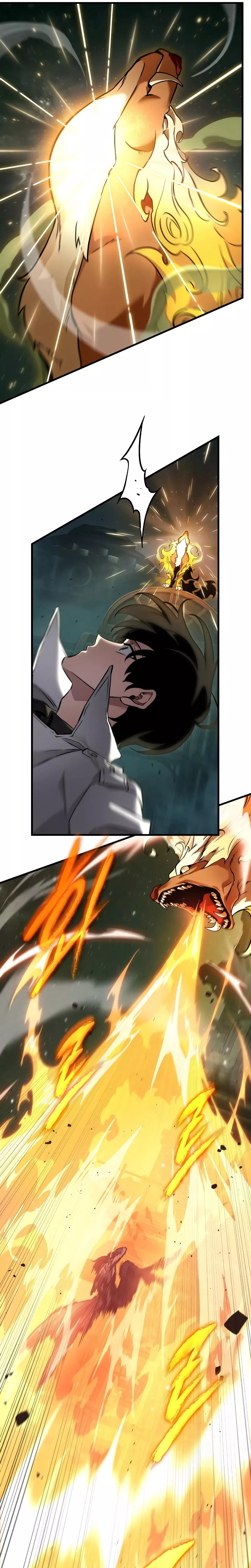 Read Omniscient Reader's Viewpoint Manga Online