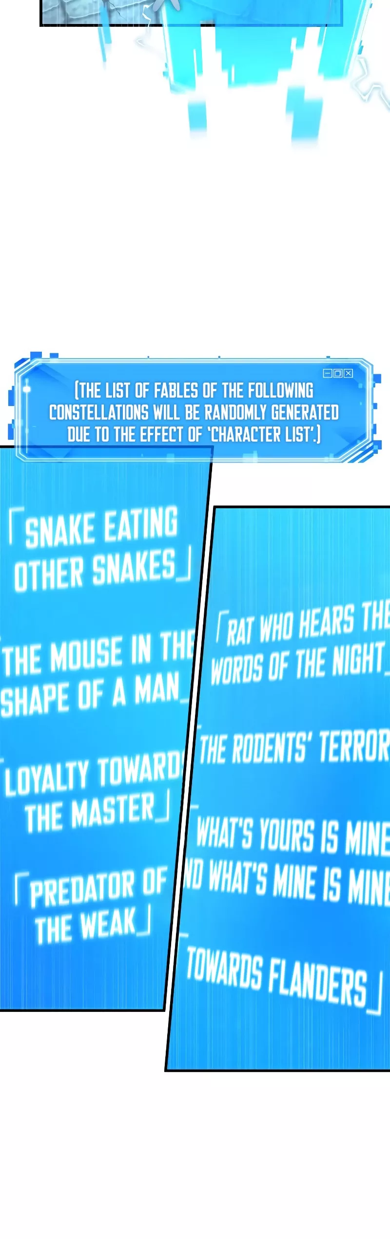 Read Omniscient Reader's Viewpoint Manga Online