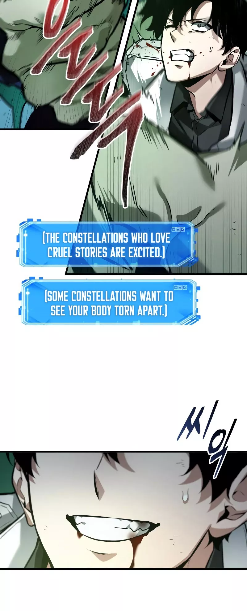 Read Omniscient Reader's Viewpoint Manga Online