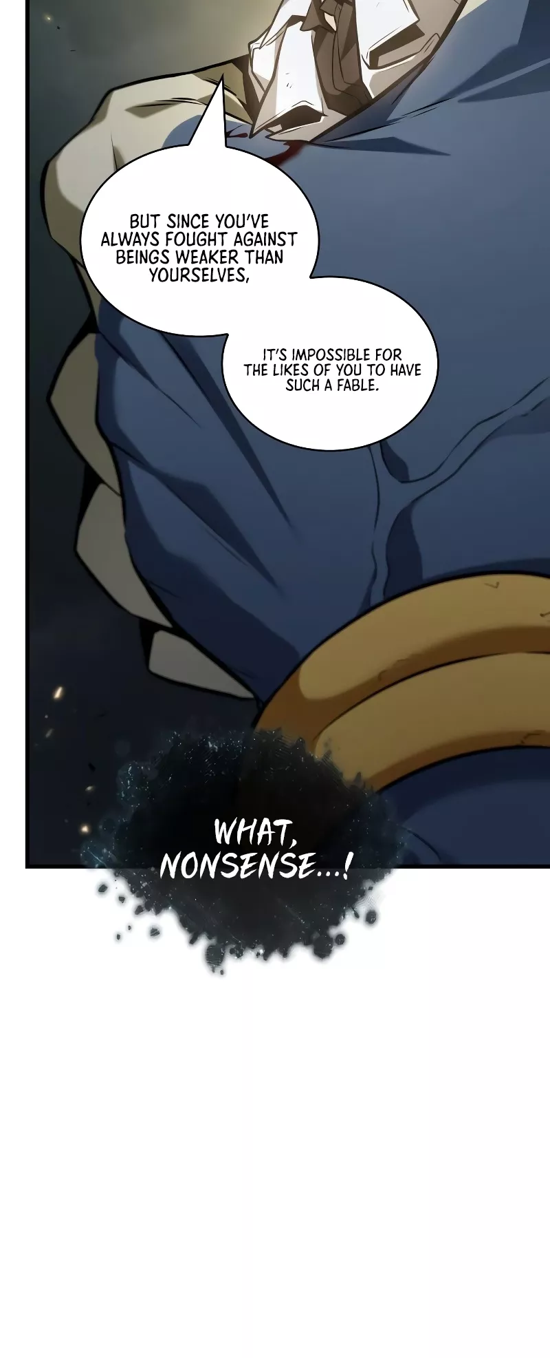 Read Omniscient Reader's Viewpoint Manga Online