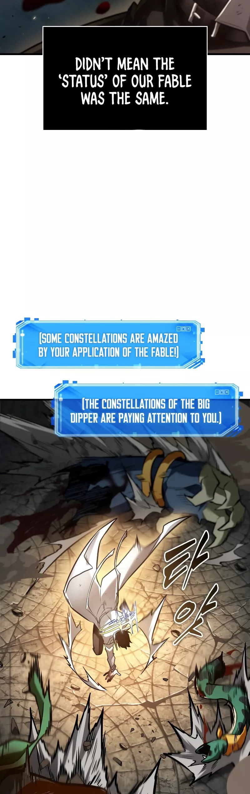 Read Omniscient Reader's Viewpoint Manga Online