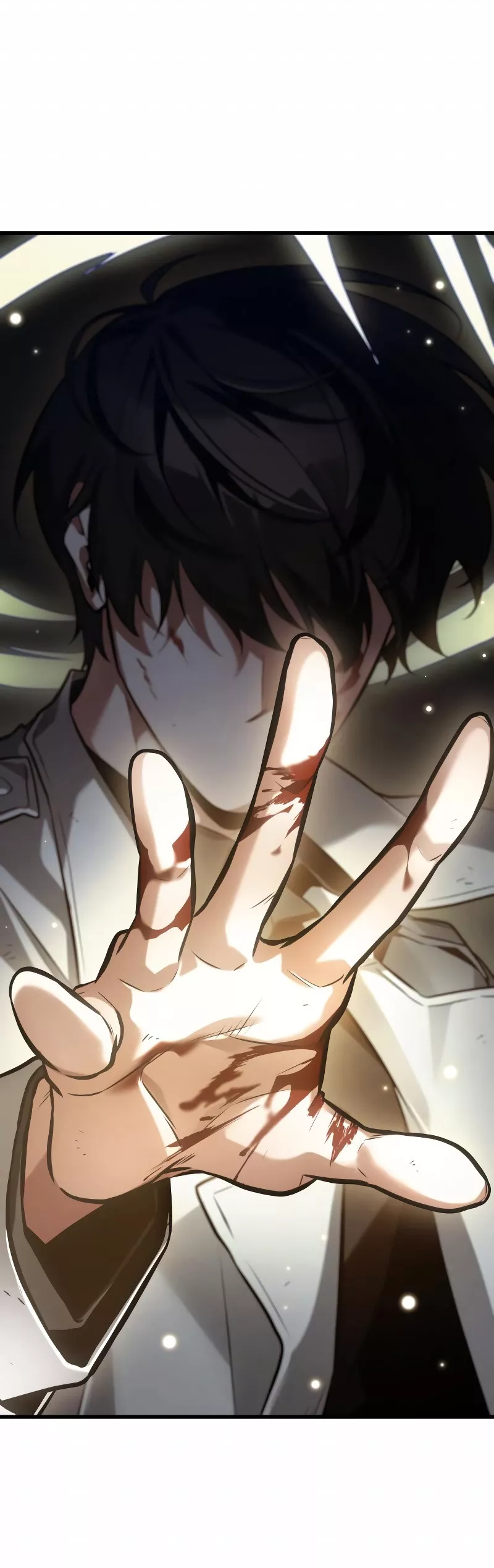 Read Omniscient Reader's Viewpoint Manga Online