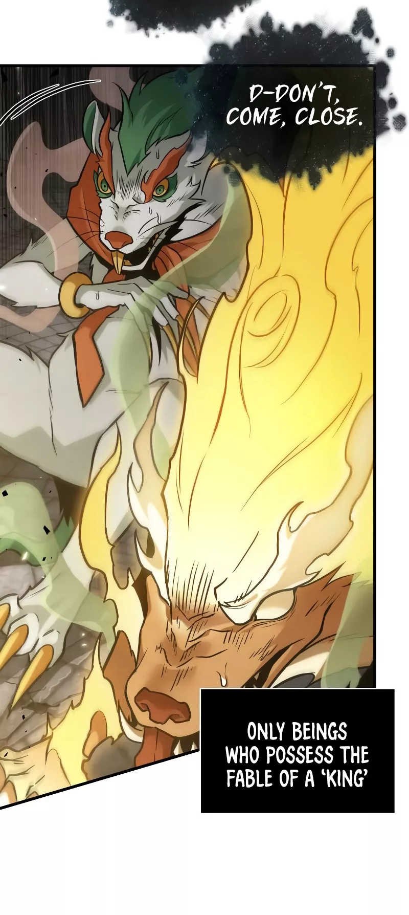 Read Omniscient Reader's Viewpoint Manga Online