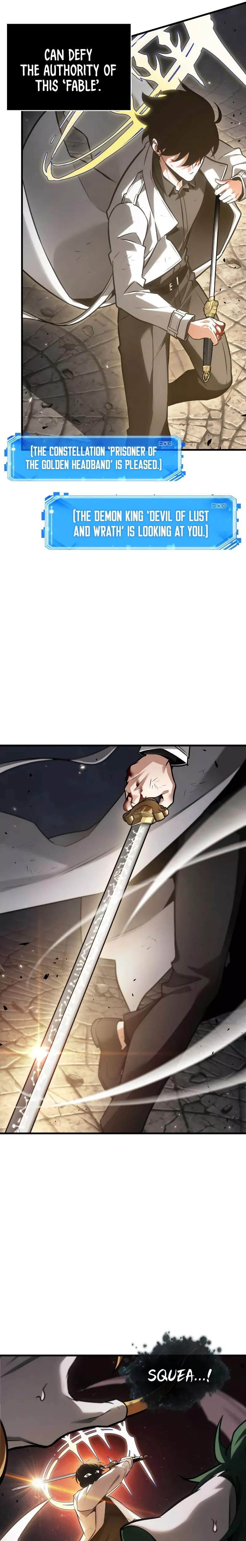 Read Omniscient Reader's Viewpoint Manga Online