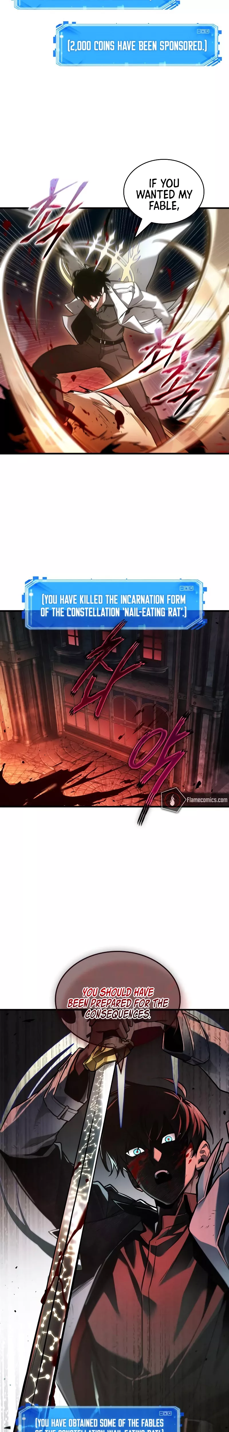 Read Omniscient Reader's Viewpoint Manga Online