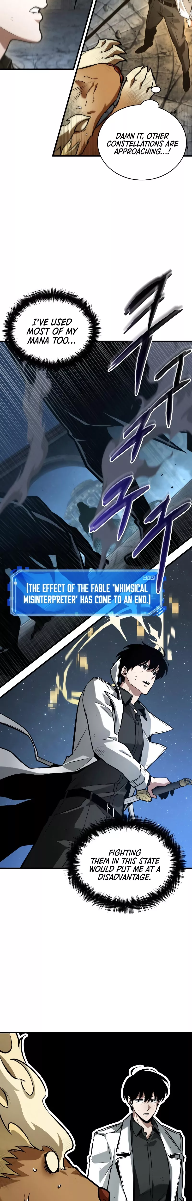 Read Omniscient Reader's Viewpoint Manga Online