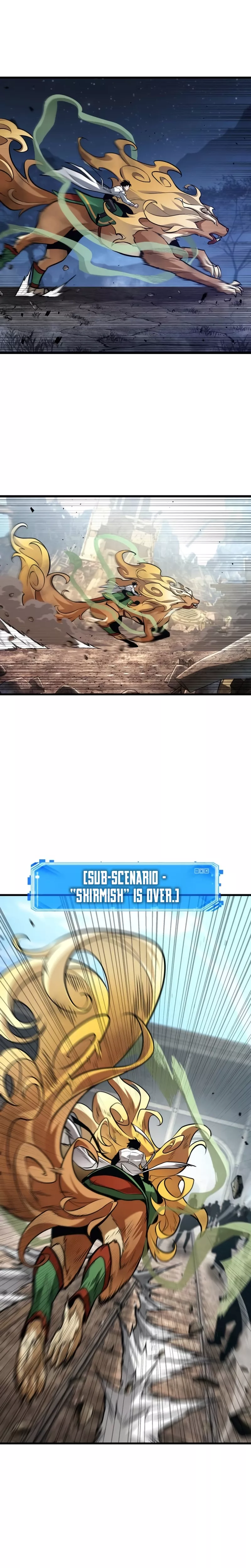 Read Omniscient Reader's Viewpoint Manga Online