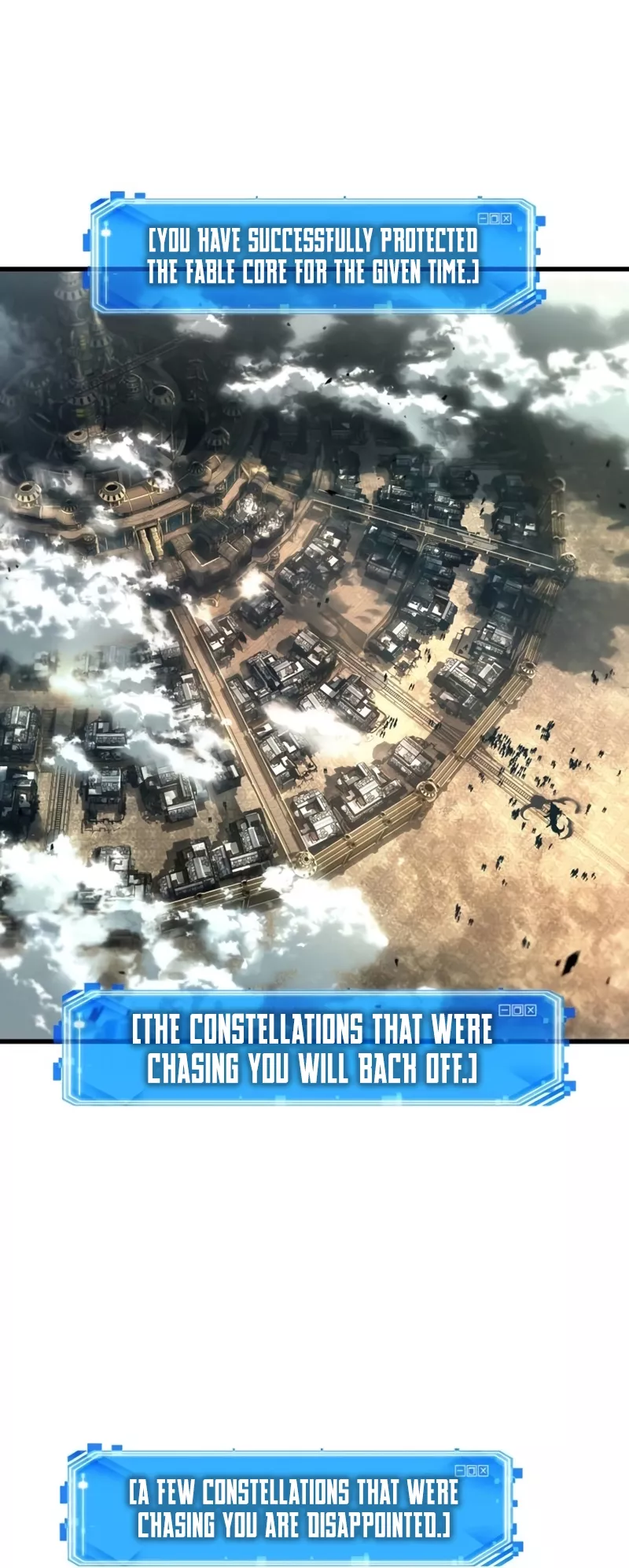 Read Omniscient Reader's Viewpoint Manga Online