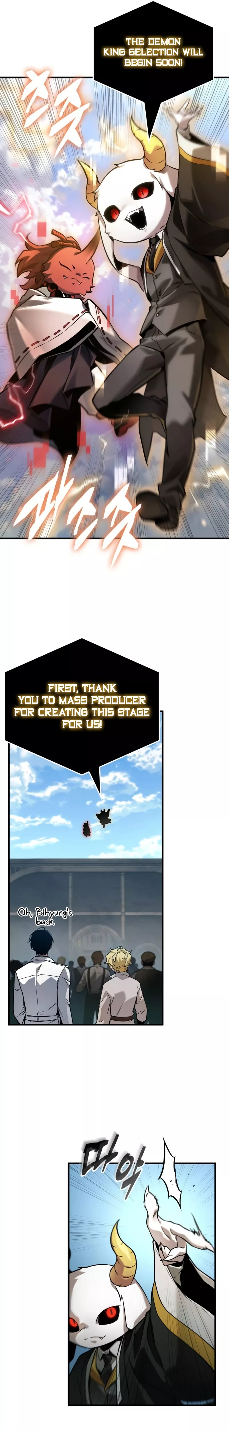 Read Omniscient Reader's Viewpoint Manga Online