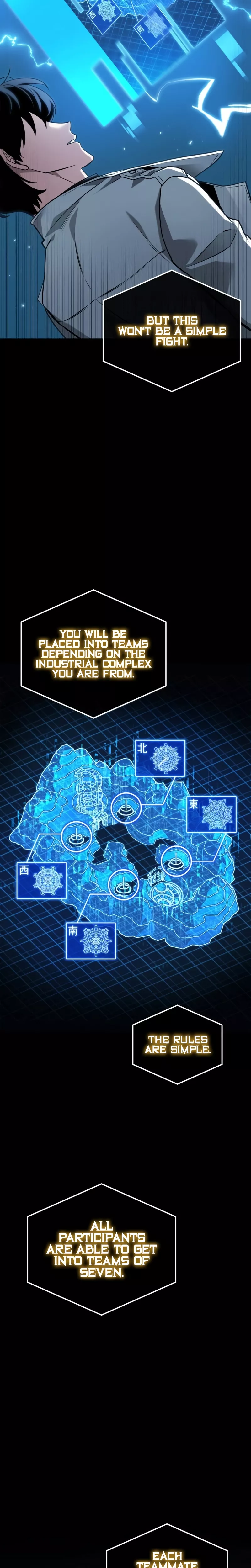 Read Omniscient Reader's Viewpoint Manga Online