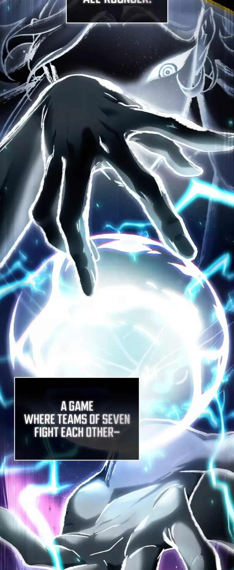 Read Omniscient Reader's Viewpoint Manga Online