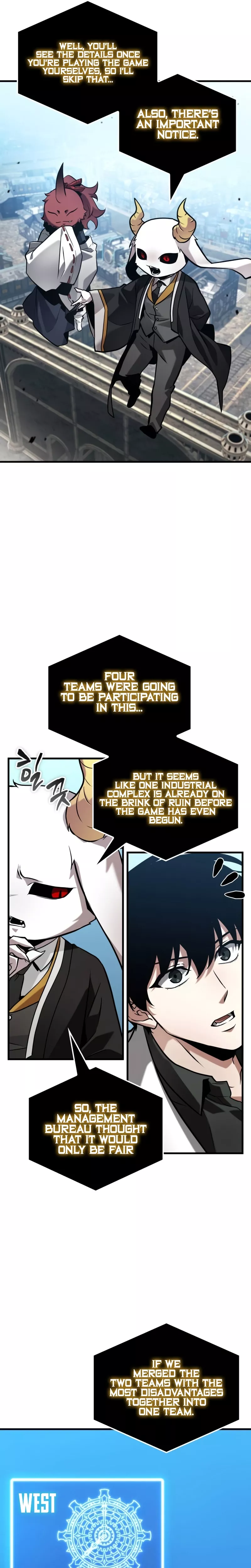 Read Omniscient Reader's Viewpoint Manga Online