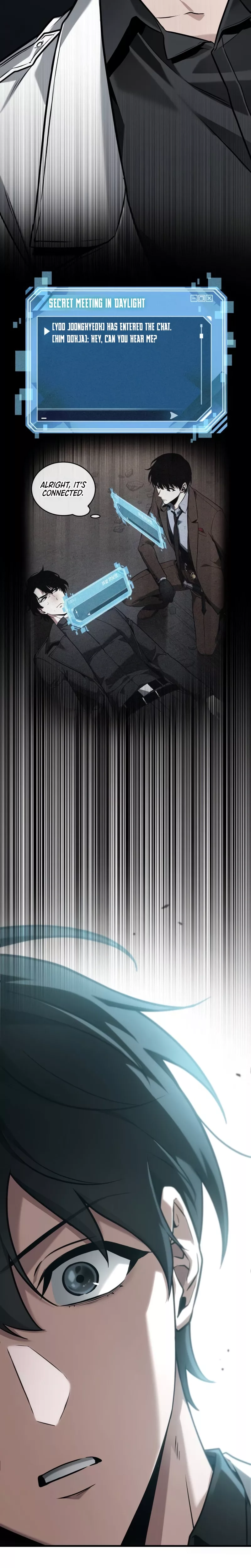 Read Omniscient Reader's Viewpoint Manga Online