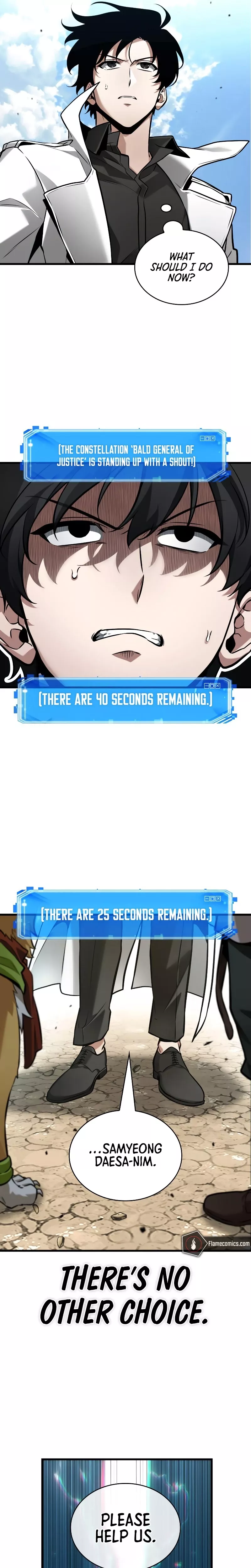 Read Omniscient Reader's Viewpoint Manga Online