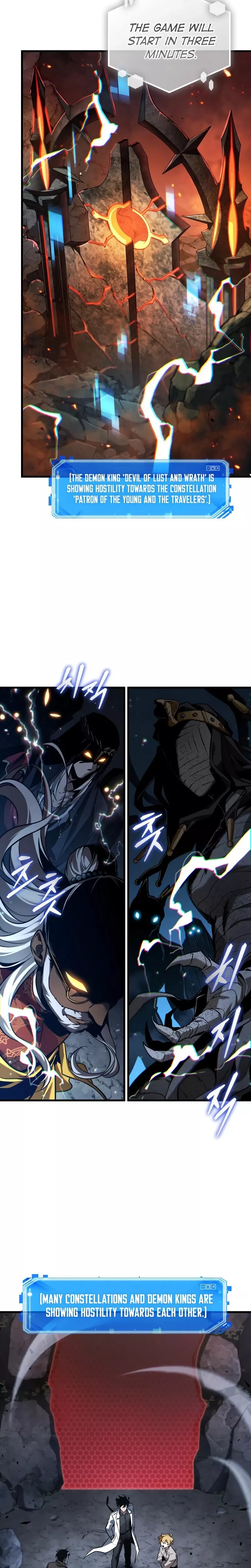 Read Omniscient Reader's Viewpoint Manga Online