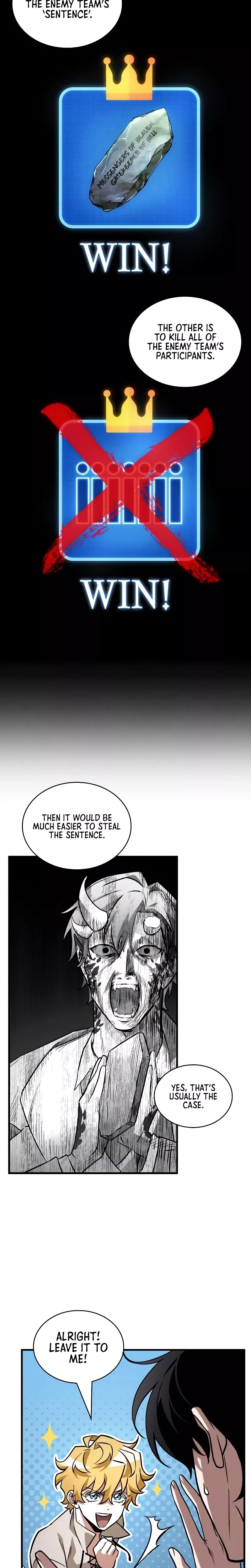 Read Omniscient Reader's Viewpoint Manga Online