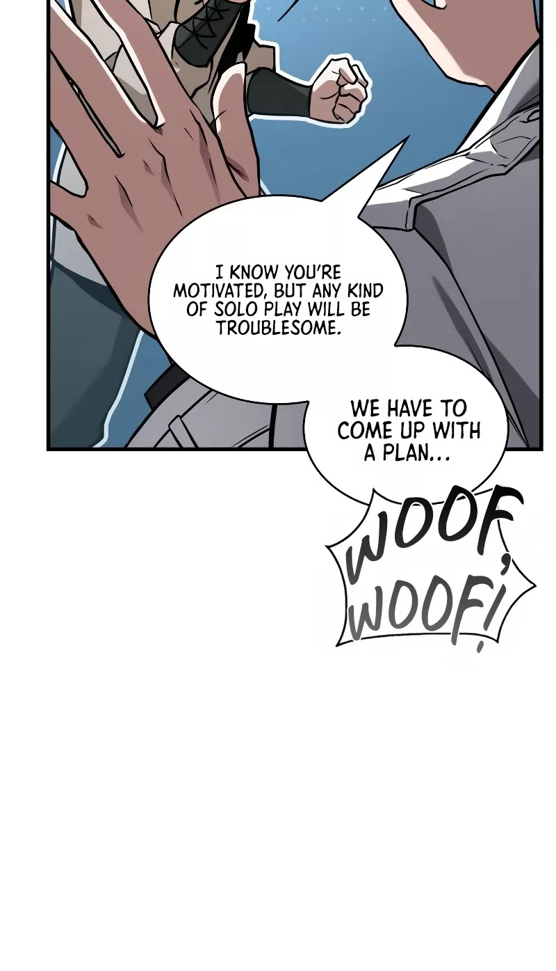 Read Omniscient Reader's Viewpoint Manga Online