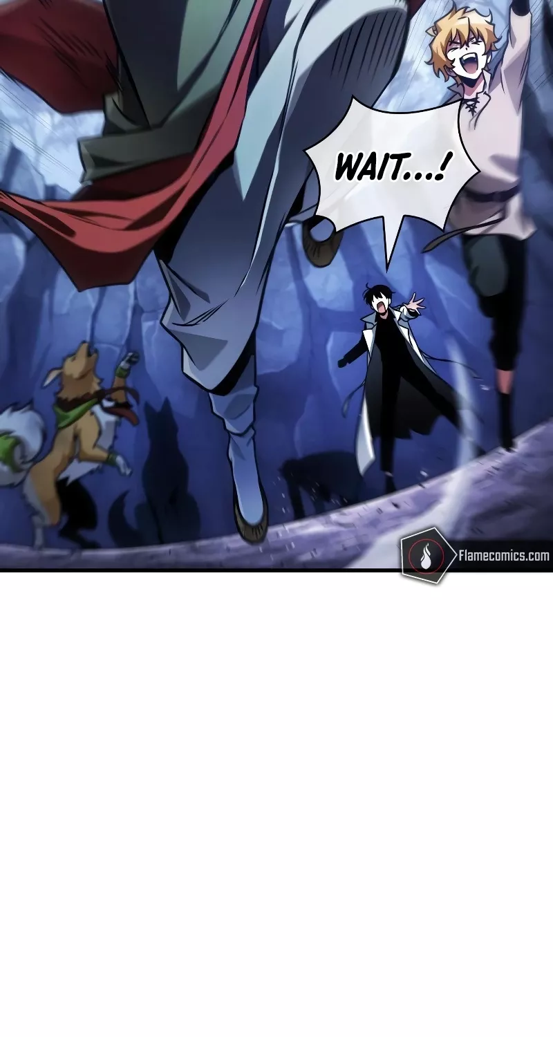 Read Omniscient Reader's Viewpoint Manga Online