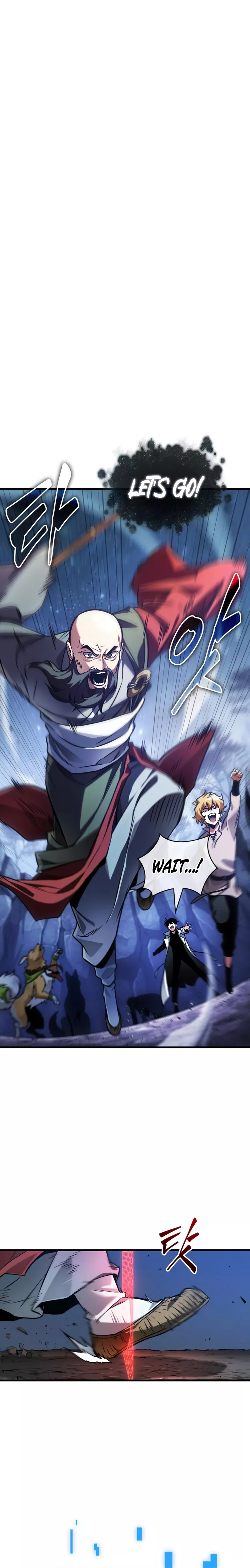 Read Omniscient Reader's Viewpoint Manga Online