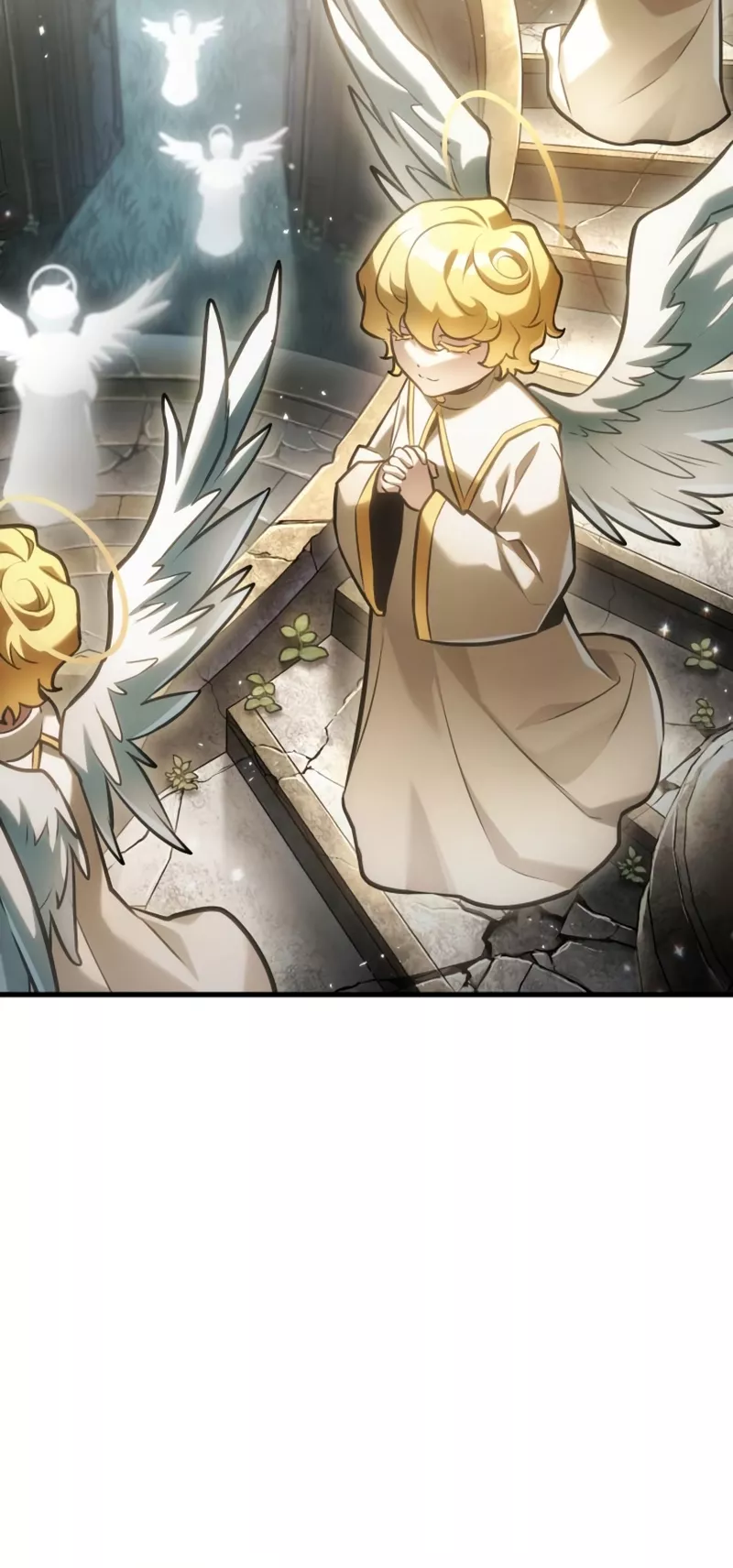 Read Omniscient Reader's Viewpoint Manga Online